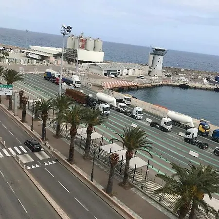 T2 Centre Ville Proche Port De Commerce